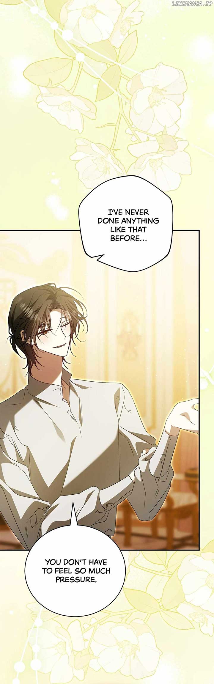 My Husband and I Cannot Live in the Same World Chapter 25 188 37