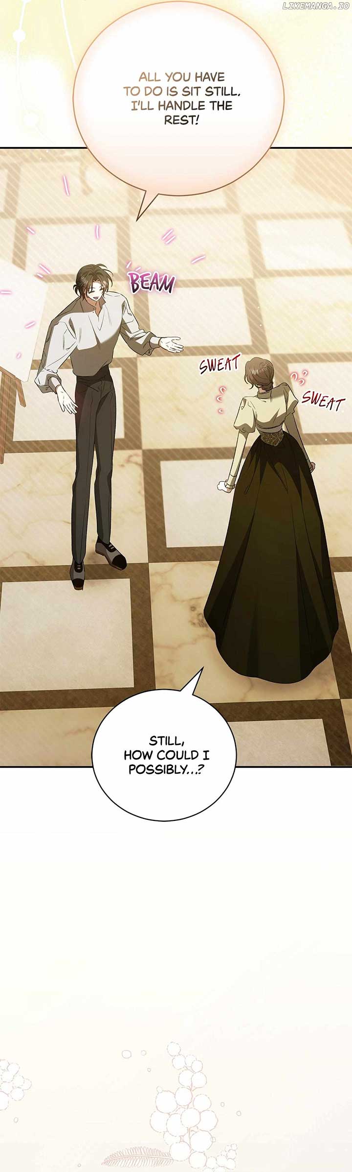 My Husband and I Cannot Live in the Same World Chapter 25 189 38