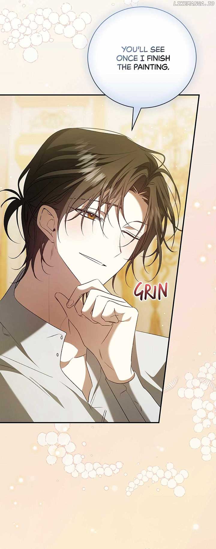 My Husband and I Cannot Live in the Same World Chapter 25 190 39