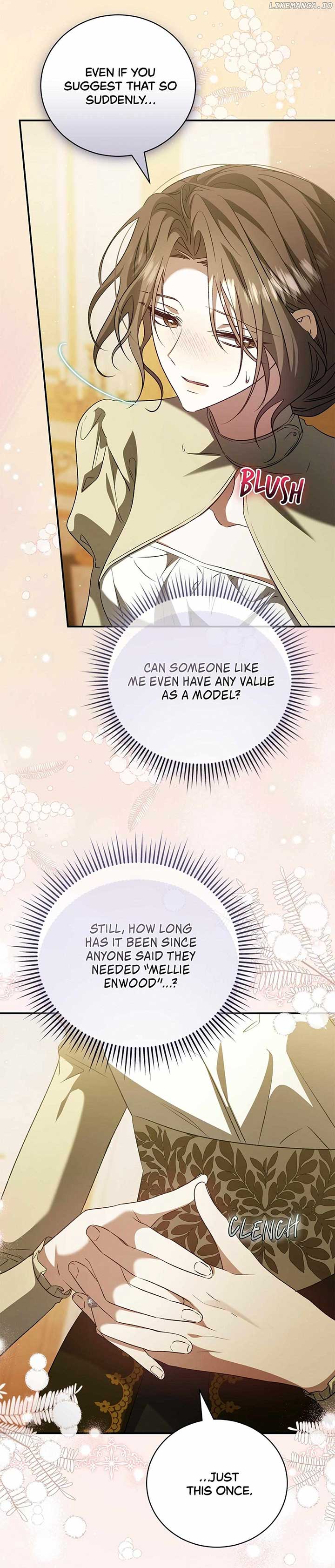 My Husband and I Cannot Live in the Same World Chapter 25 191 40