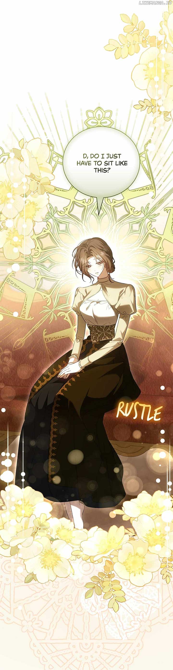 My Husband and I Cannot Live in the Same World Chapter 25 193 42