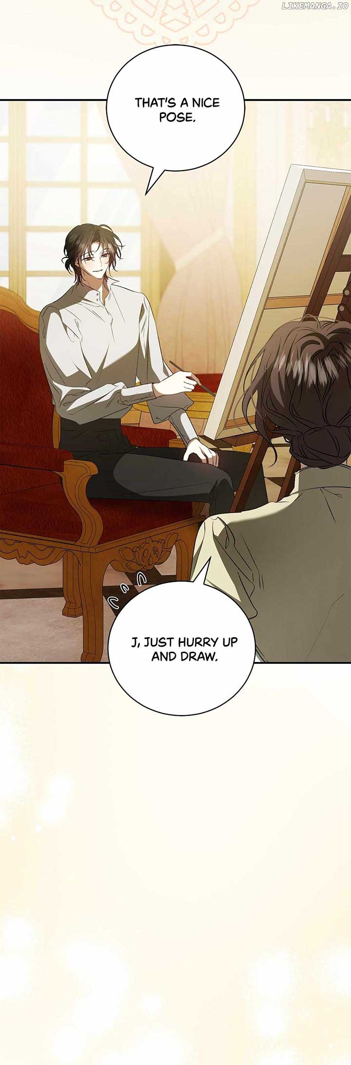 My Husband and I Cannot Live in the Same World Chapter 25 194 43