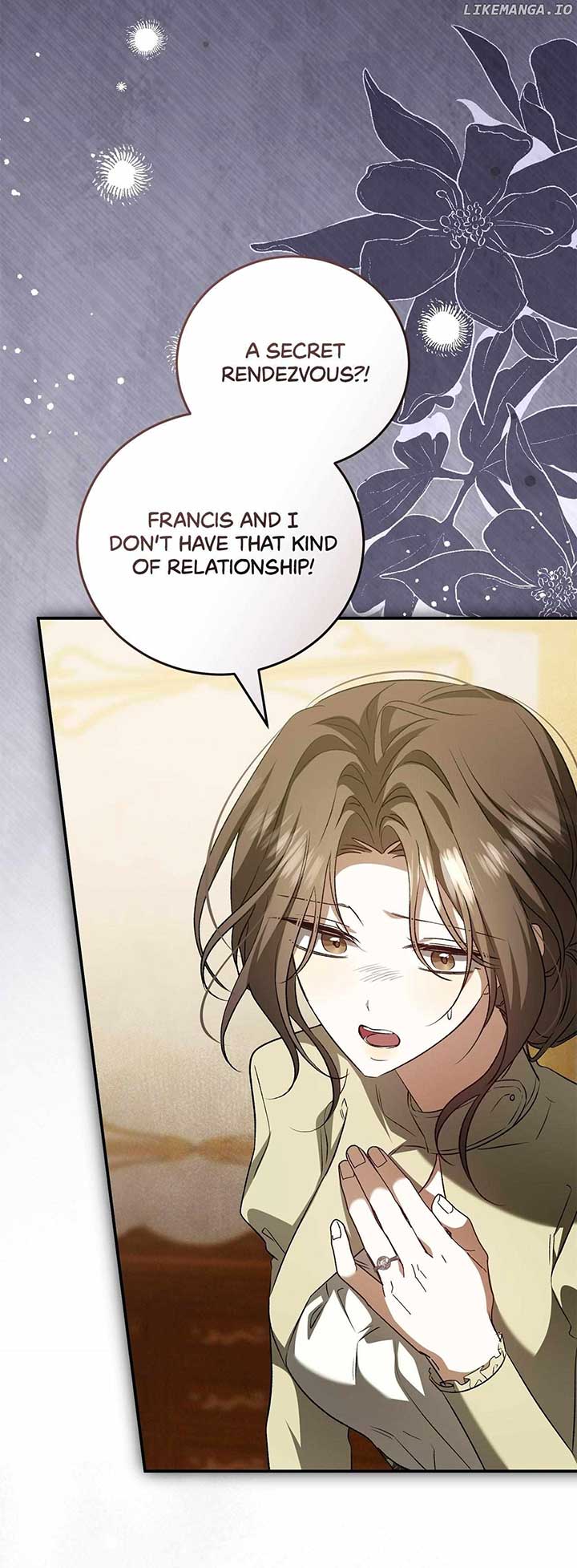 My Husband and I Cannot Live in the Same World Chapter 26 165 02