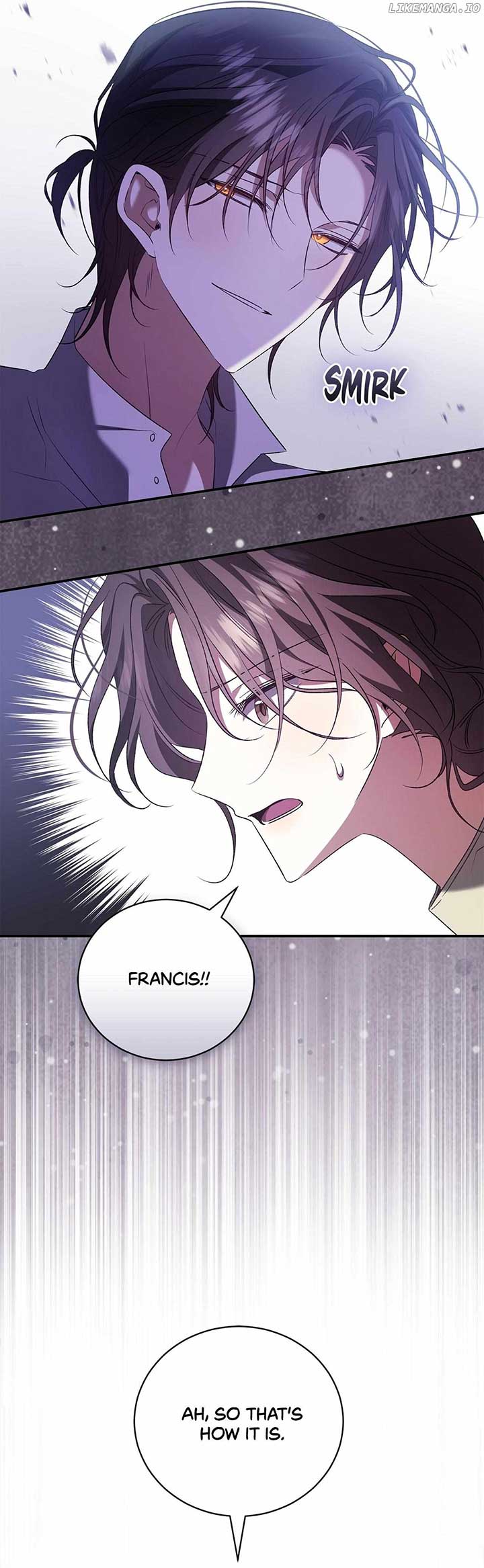 My Husband and I Cannot Live in the Same World Chapter 26 168 05