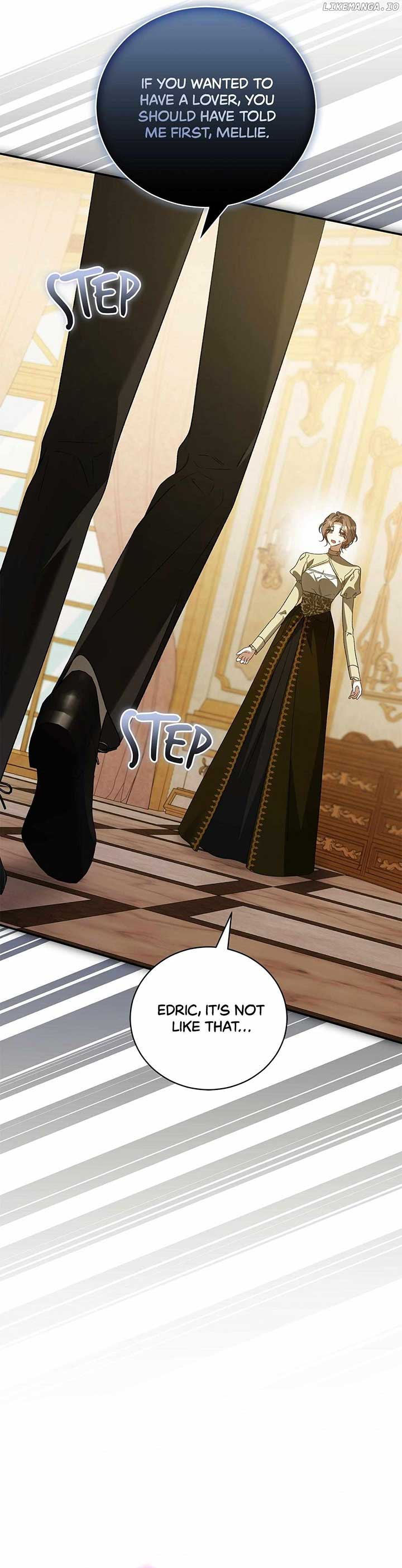 My Husband and I Cannot Live in the Same World Chapter 26 170 07