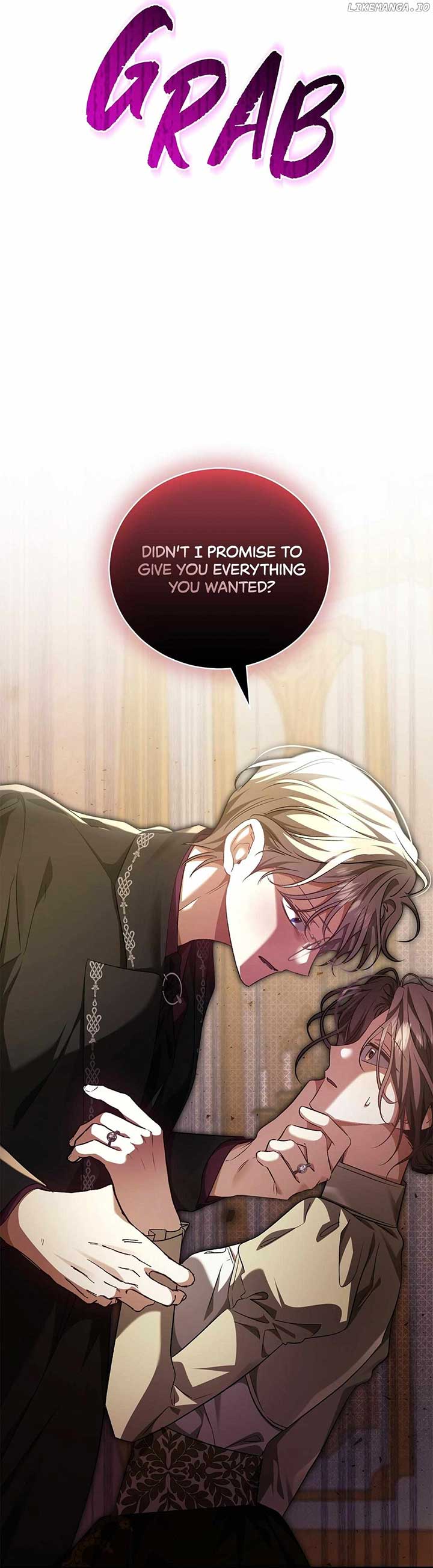 My Husband and I Cannot Live in the Same World Chapter 26 171 08