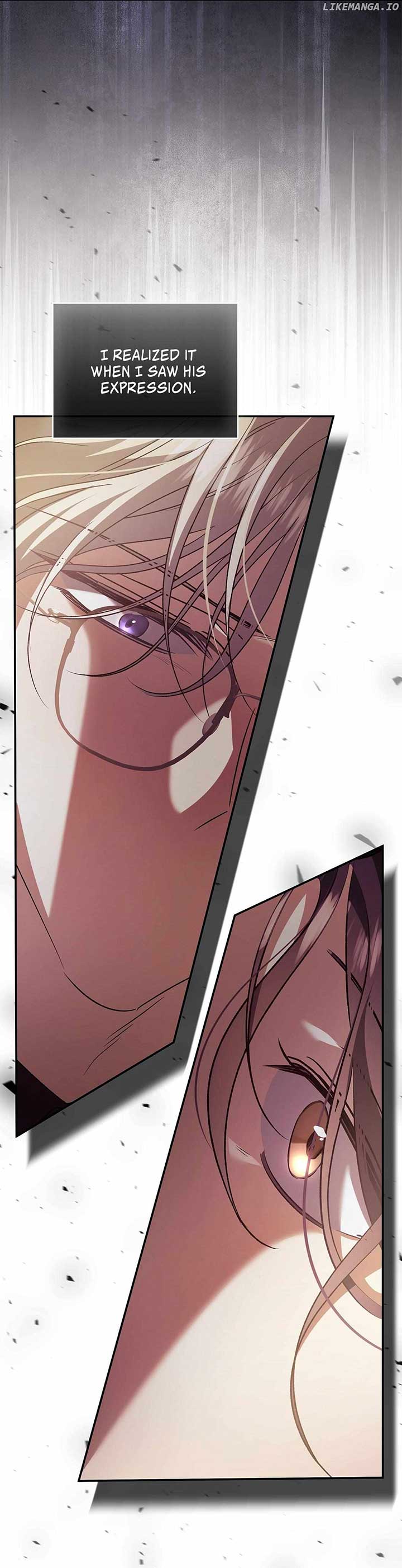 My Husband and I Cannot Live in the Same World Chapter 26 172 09