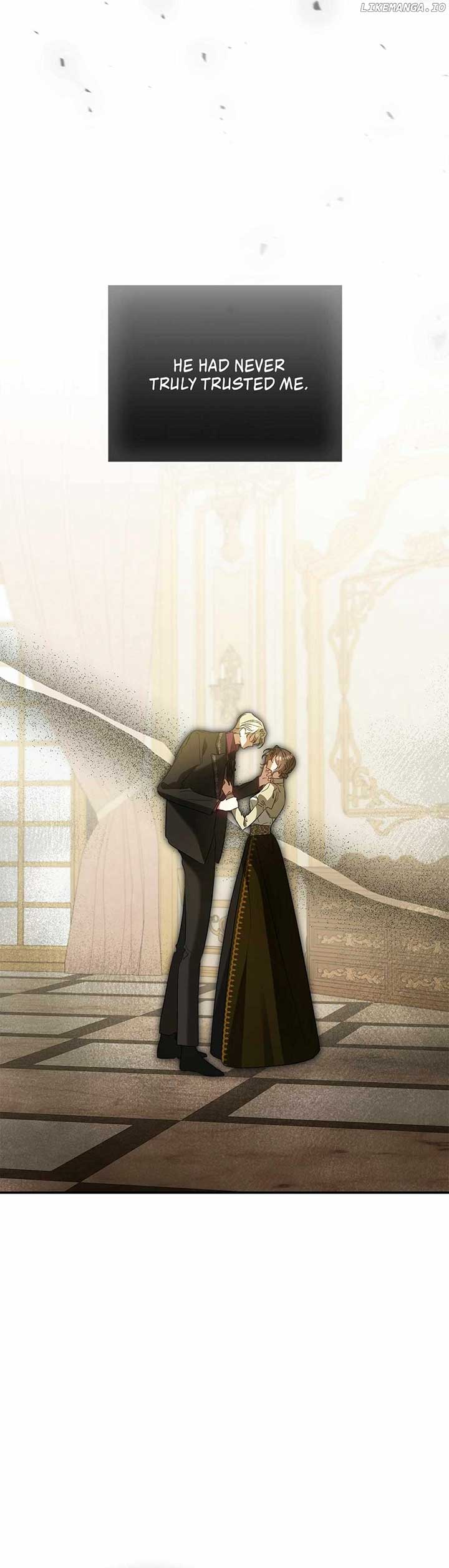 My Husband and I Cannot Live in the Same World Chapter 26 173 10