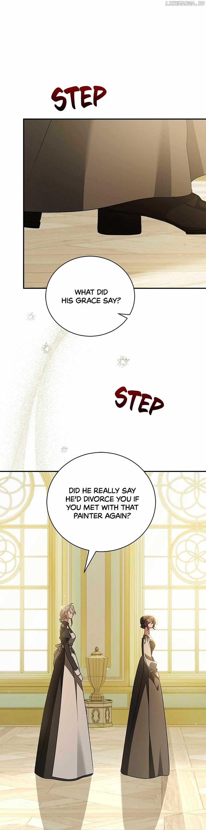 My Husband and I Cannot Live in the Same World Chapter 26 176 13