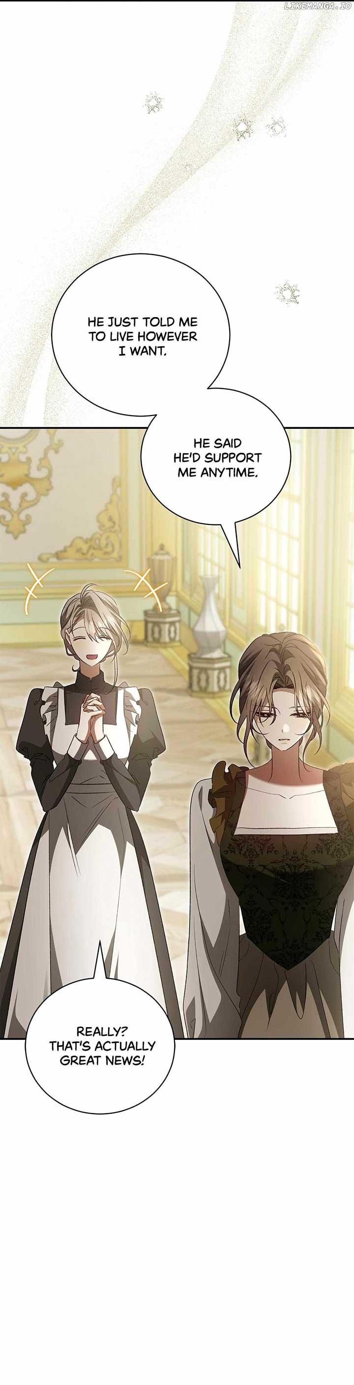 My Husband and I Cannot Live in the Same World Chapter 26 178 15