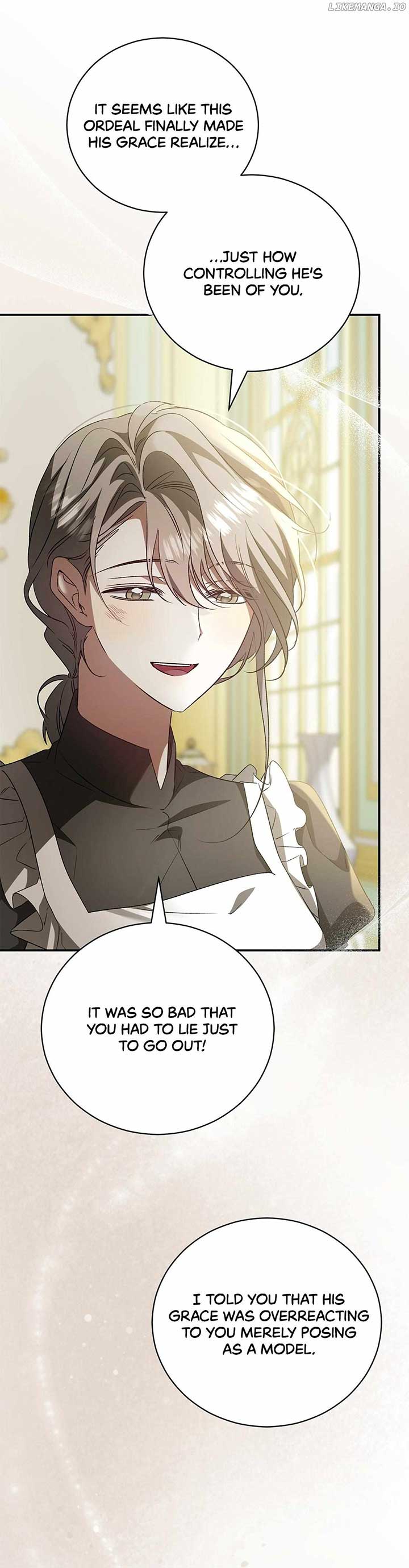 My Husband and I Cannot Live in the Same World Chapter 26 179 16