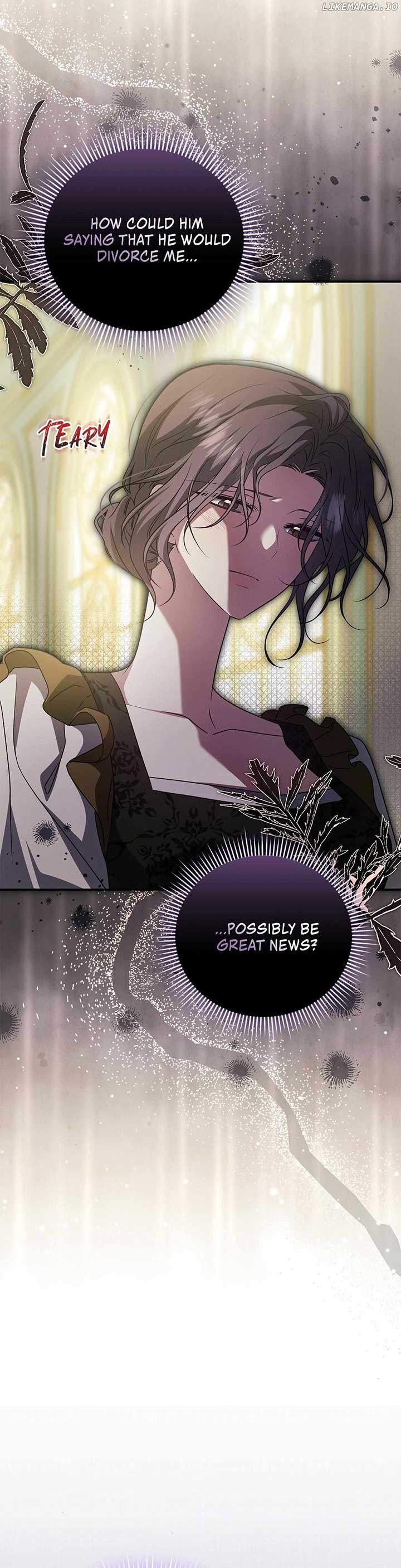 My Husband and I Cannot Live in the Same World Chapter 26 181 18