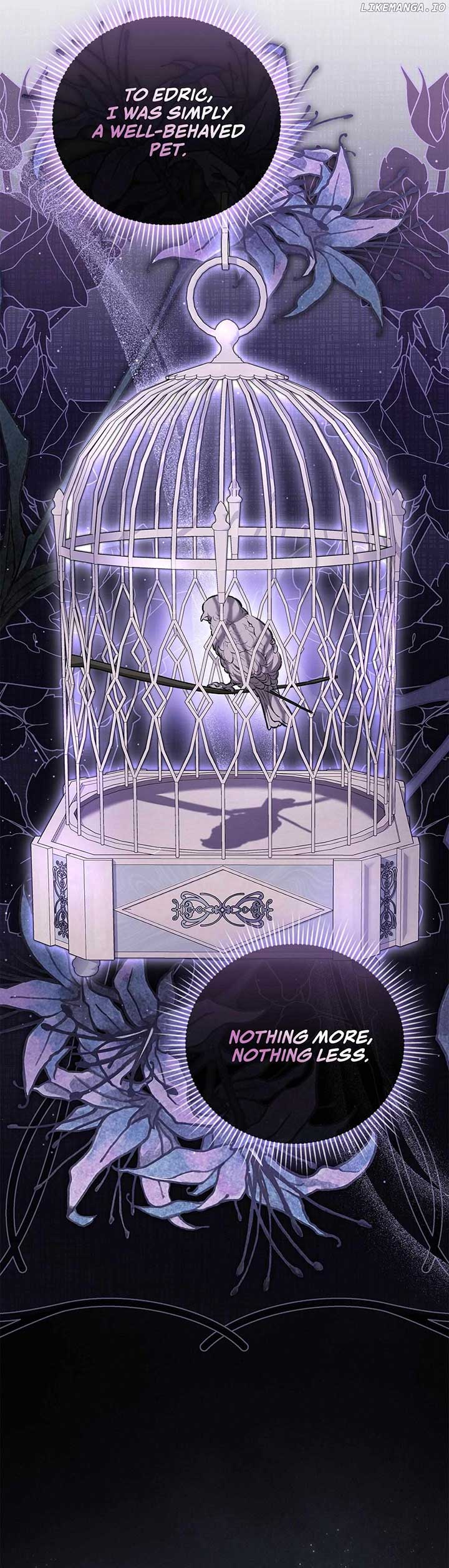 My Husband and I Cannot Live in the Same World Chapter 26 182 19