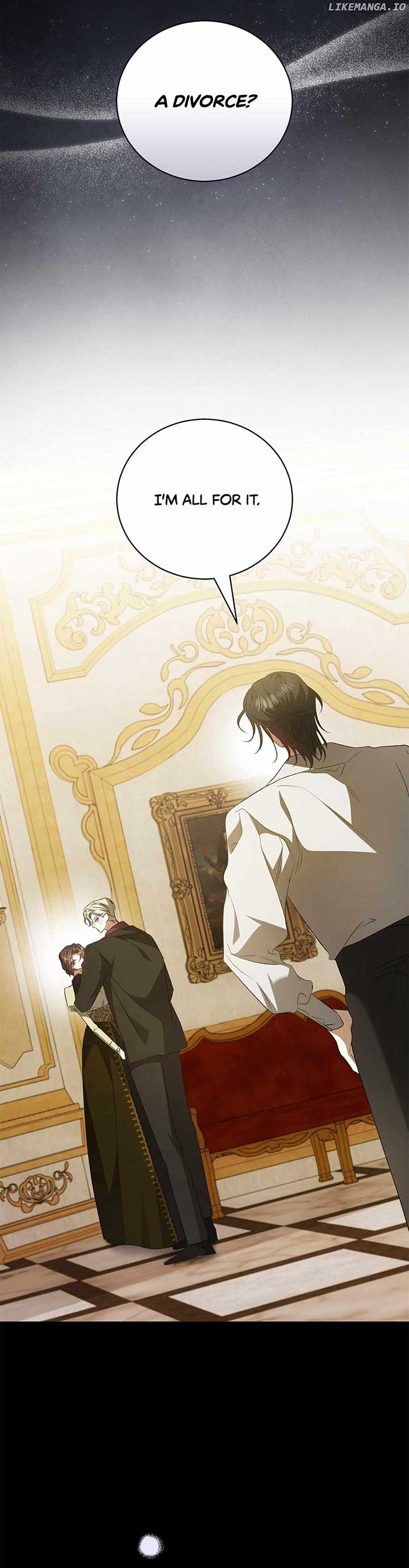 My Husband and I Cannot Live in the Same World Chapter 26 183 20