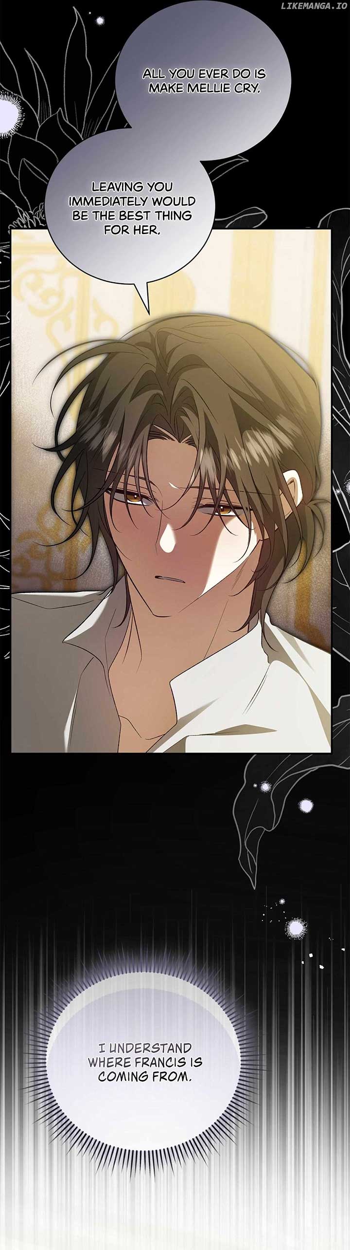 My Husband and I Cannot Live in the Same World Chapter 26 184 21