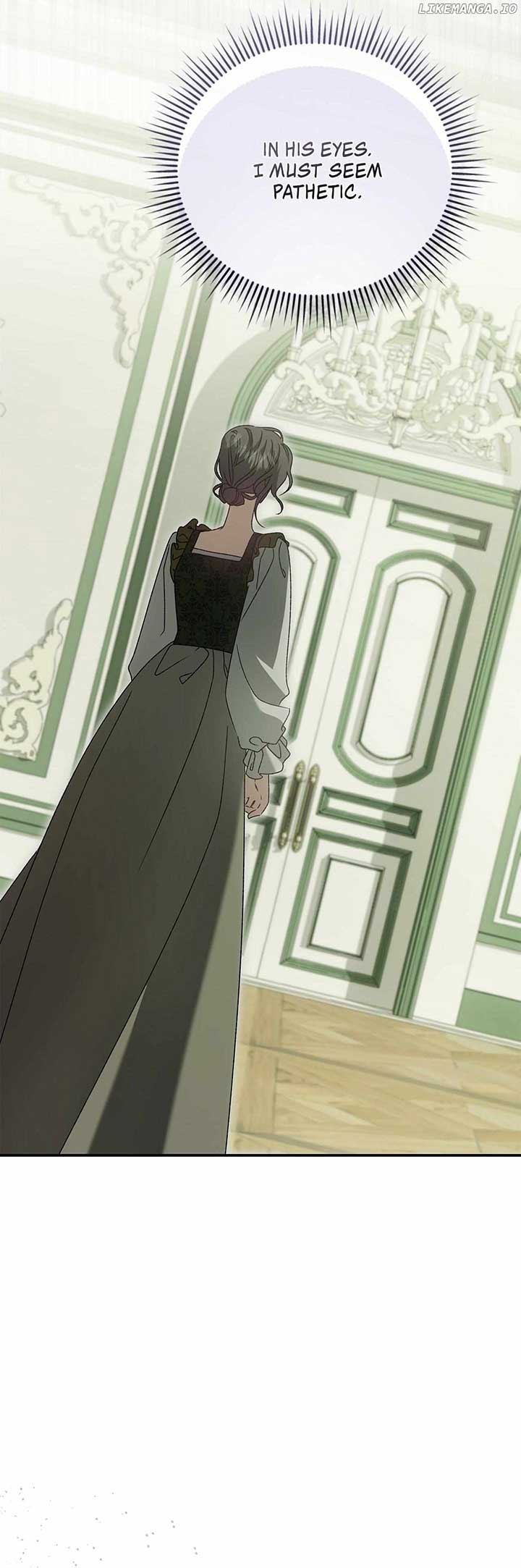 My Husband and I Cannot Live in the Same World Chapter 26 185 22