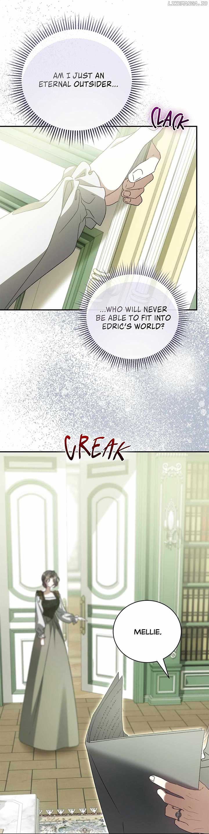 My Husband and I Cannot Live in the Same World Chapter 26 186 23