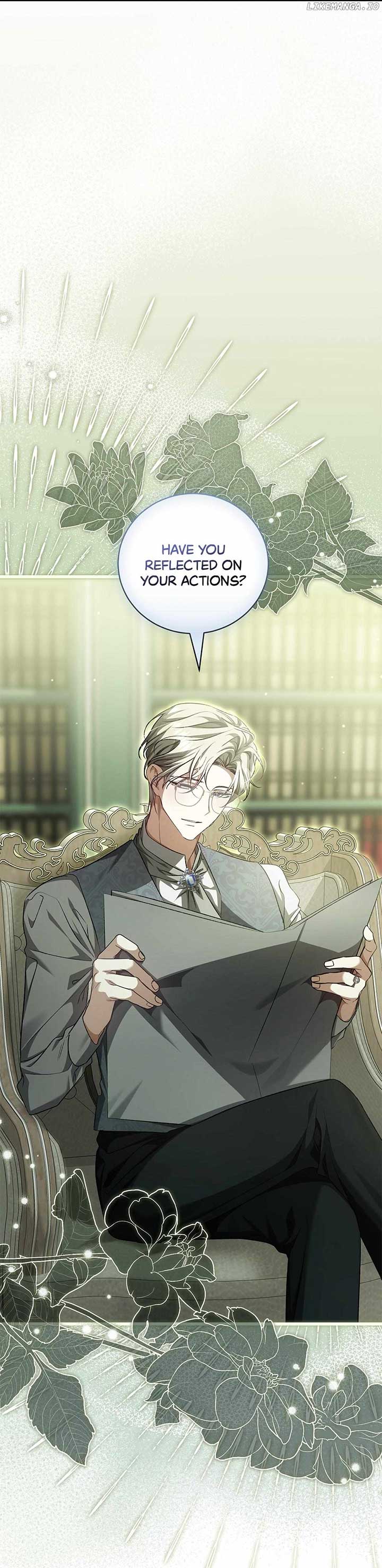 My Husband and I Cannot Live in the Same World Chapter 26 187 24