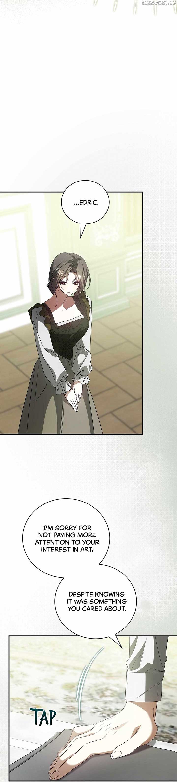 My Husband and I Cannot Live in the Same World Chapter 26 188 25