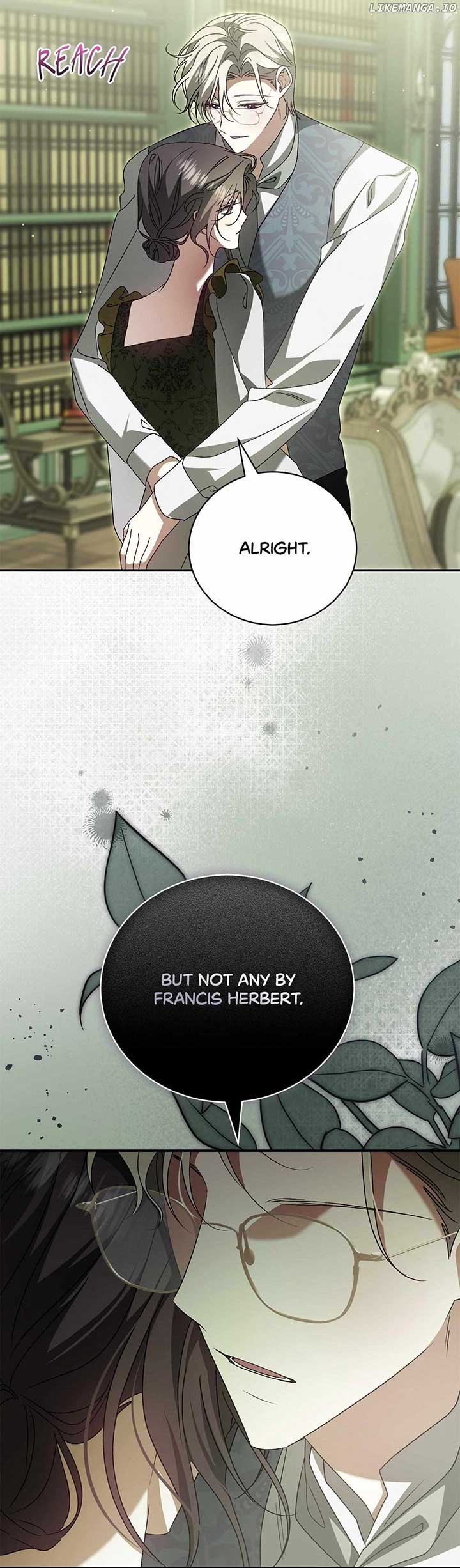 My Husband and I Cannot Live in the Same World Chapter 26 190 27