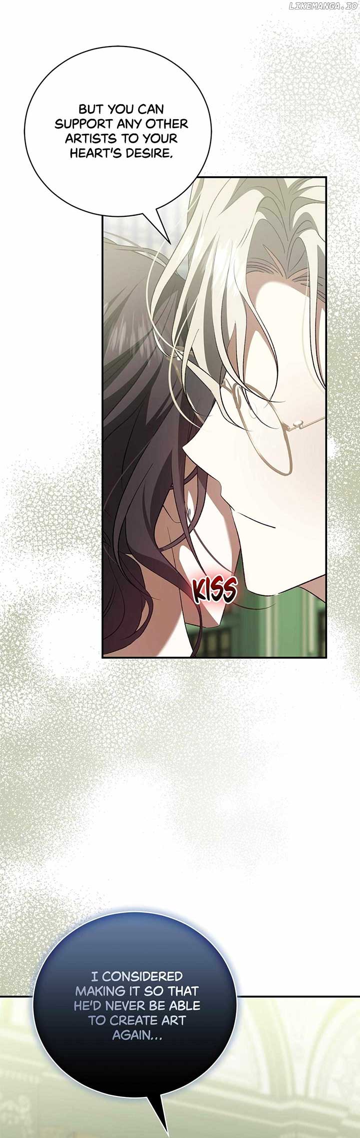 My Husband and I Cannot Live in the Same World Chapter 26 192 29