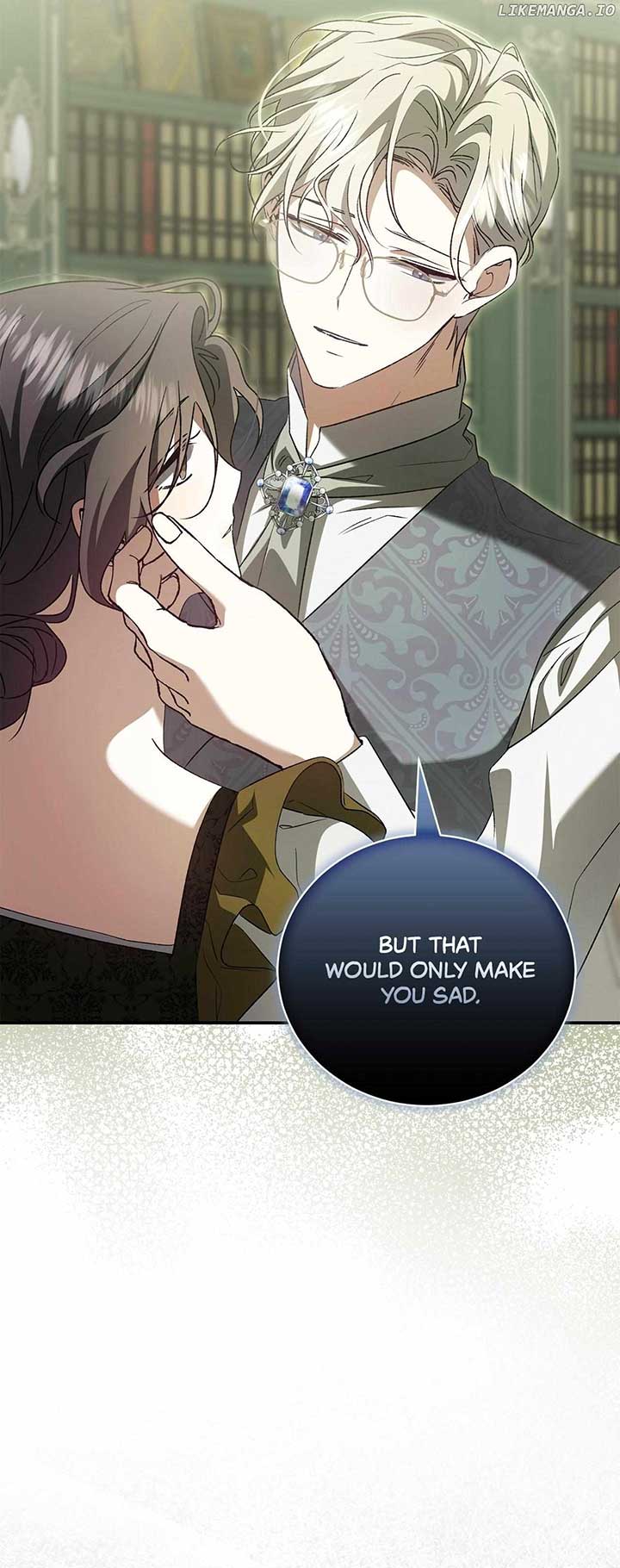 My Husband and I Cannot Live in the Same World Chapter 26 193 30