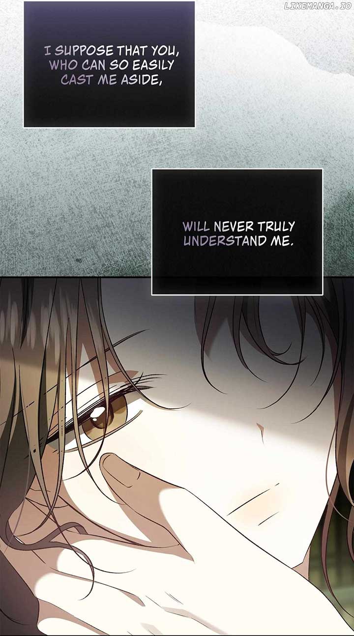 My Husband and I Cannot Live in the Same World Chapter 26 194 31