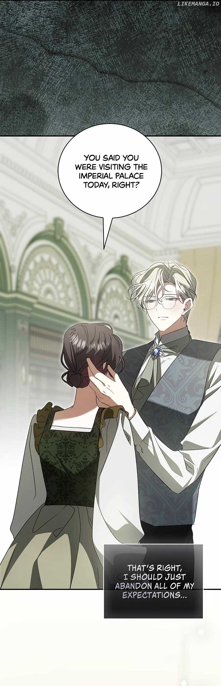 My Husband and I Cannot Live in the Same World Chapter 26 195 32