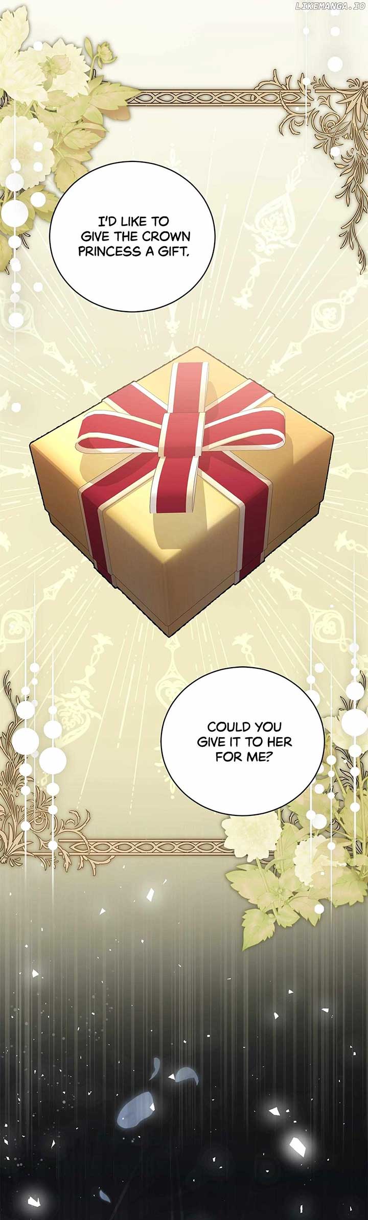 My Husband and I Cannot Live in the Same World Chapter 26 196 33