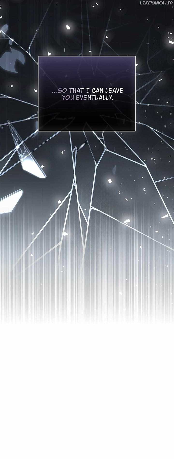 My Husband and I Cannot Live in the Same World Chapter 26 197 34