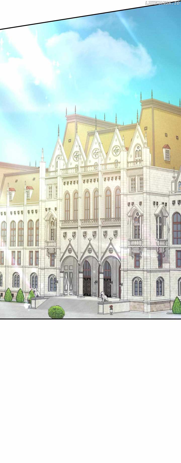 My Husband and I Cannot Live in the Same World Chapter 26 198 35