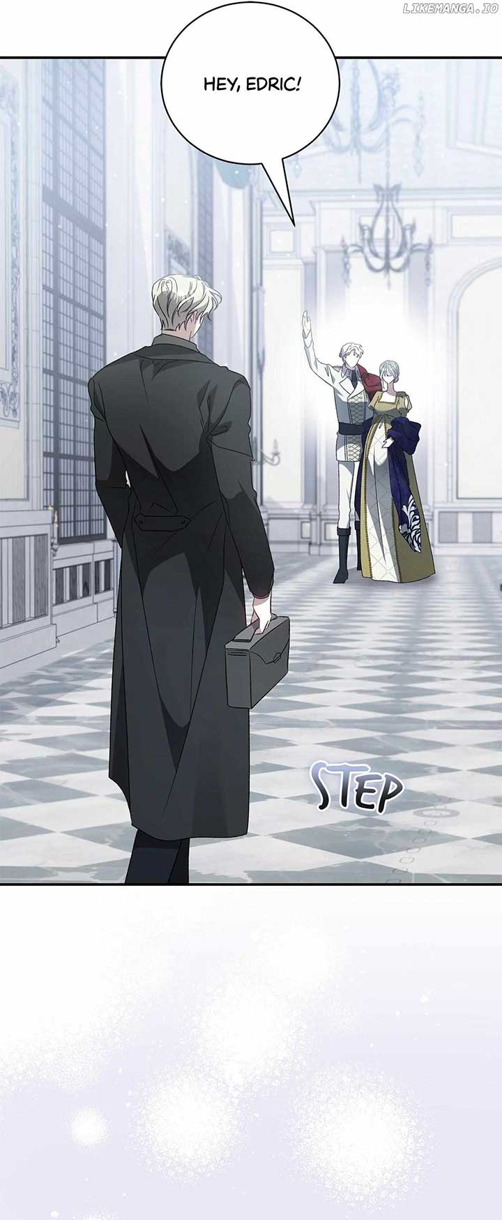 My Husband and I Cannot Live in the Same World Chapter 26 199 36