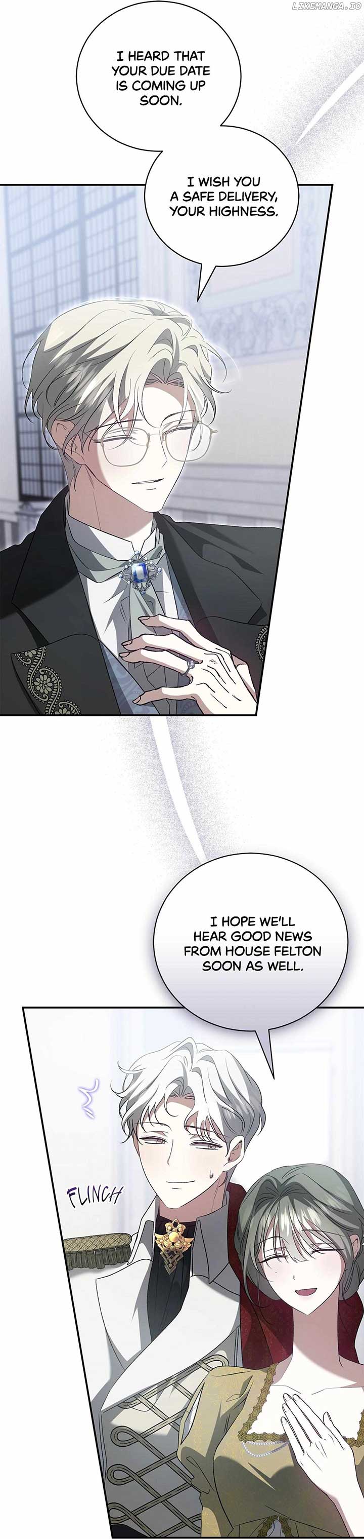 My Husband and I Cannot Live in the Same World Chapter 26 202 39