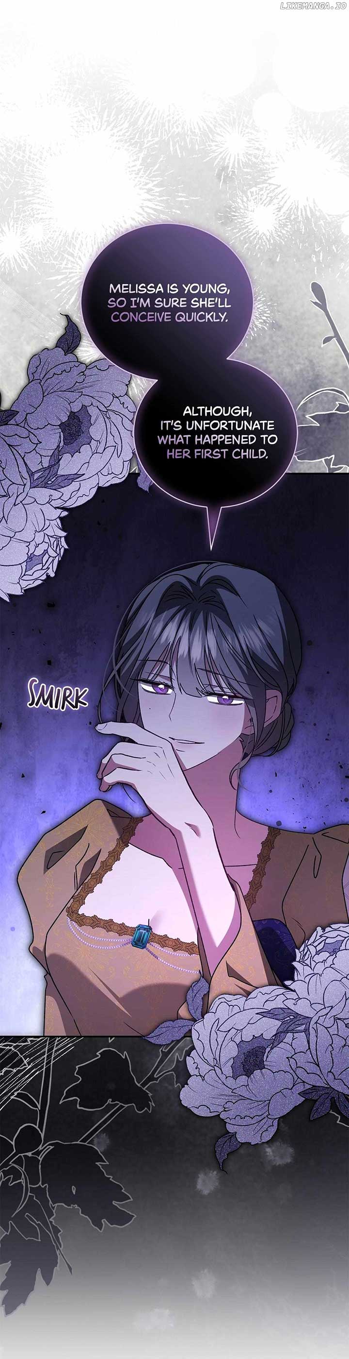 My Husband and I Cannot Live in the Same World Chapter 26 203 40