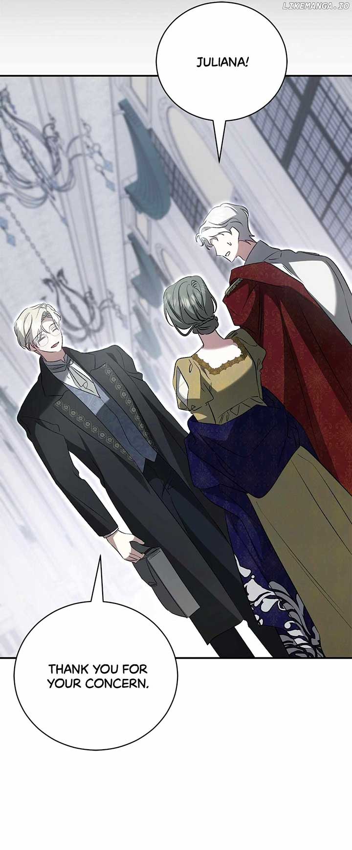 My Husband and I Cannot Live in the Same World Chapter 26 204 41