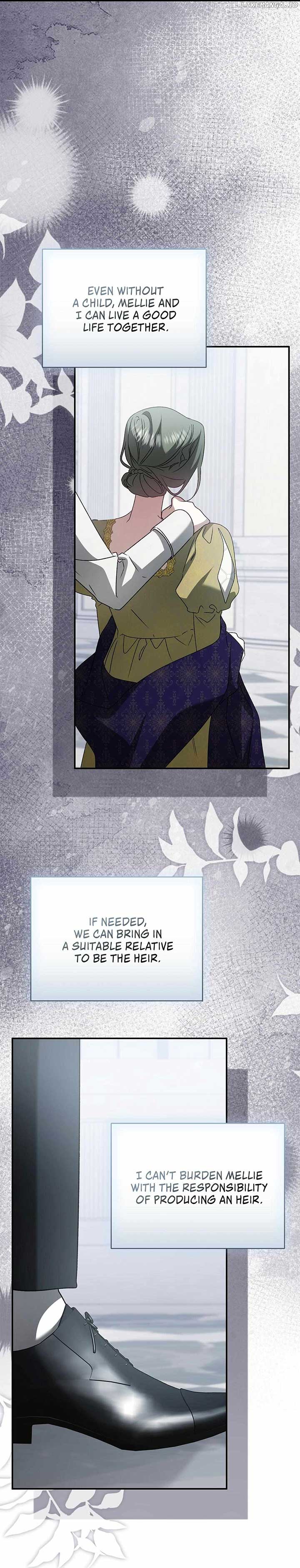 My Husband and I Cannot Live in the Same World Chapter 26 210 47