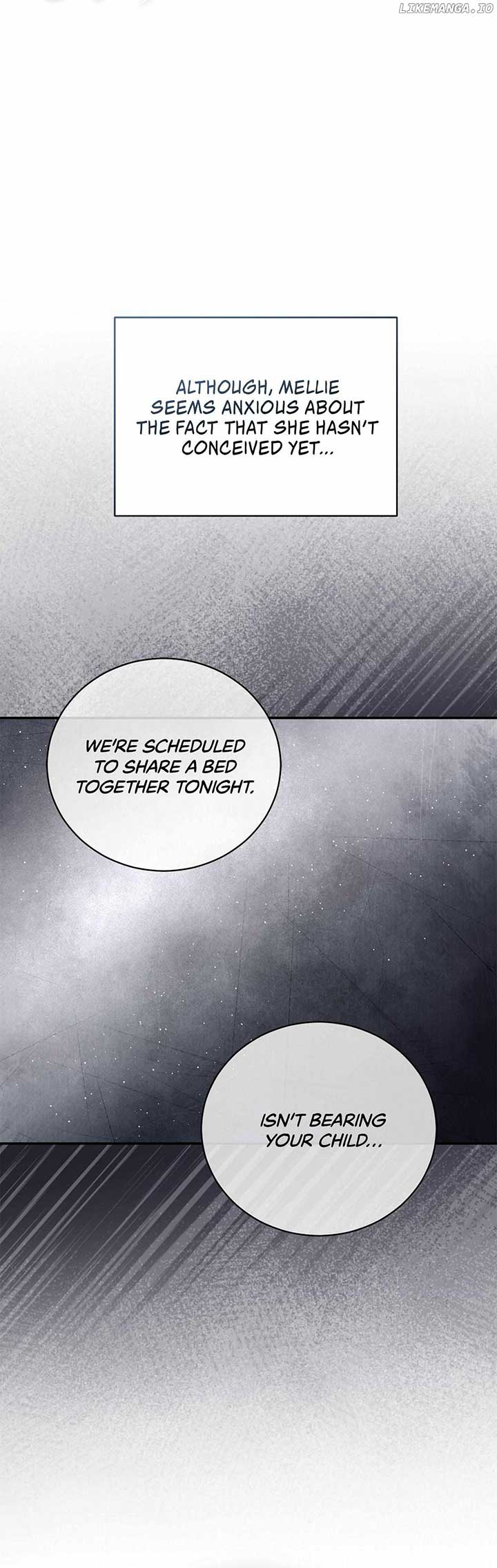 My Husband and I Cannot Live in the Same World Chapter 26 211 48