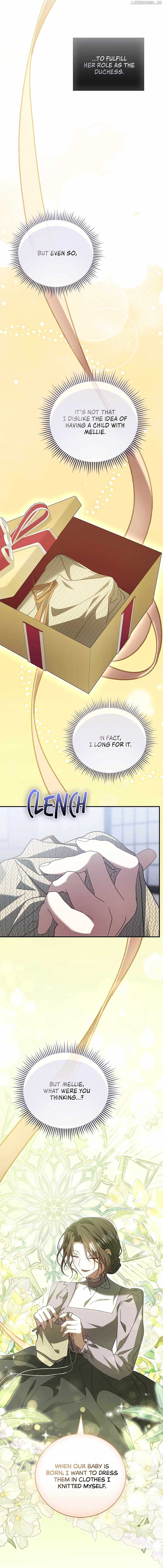 My Husband and I Cannot Live in the Same World Chapter 26 213 50