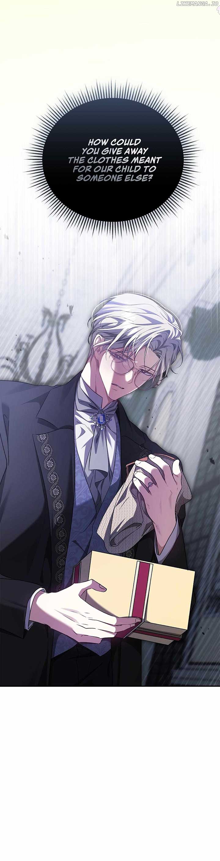 My Husband and I Cannot Live in the Same World Chapter 26 214 51