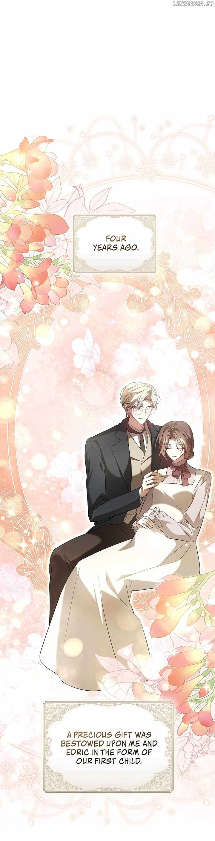 My Husband and I Cannot Live in the Same World Chapter 27 179 01