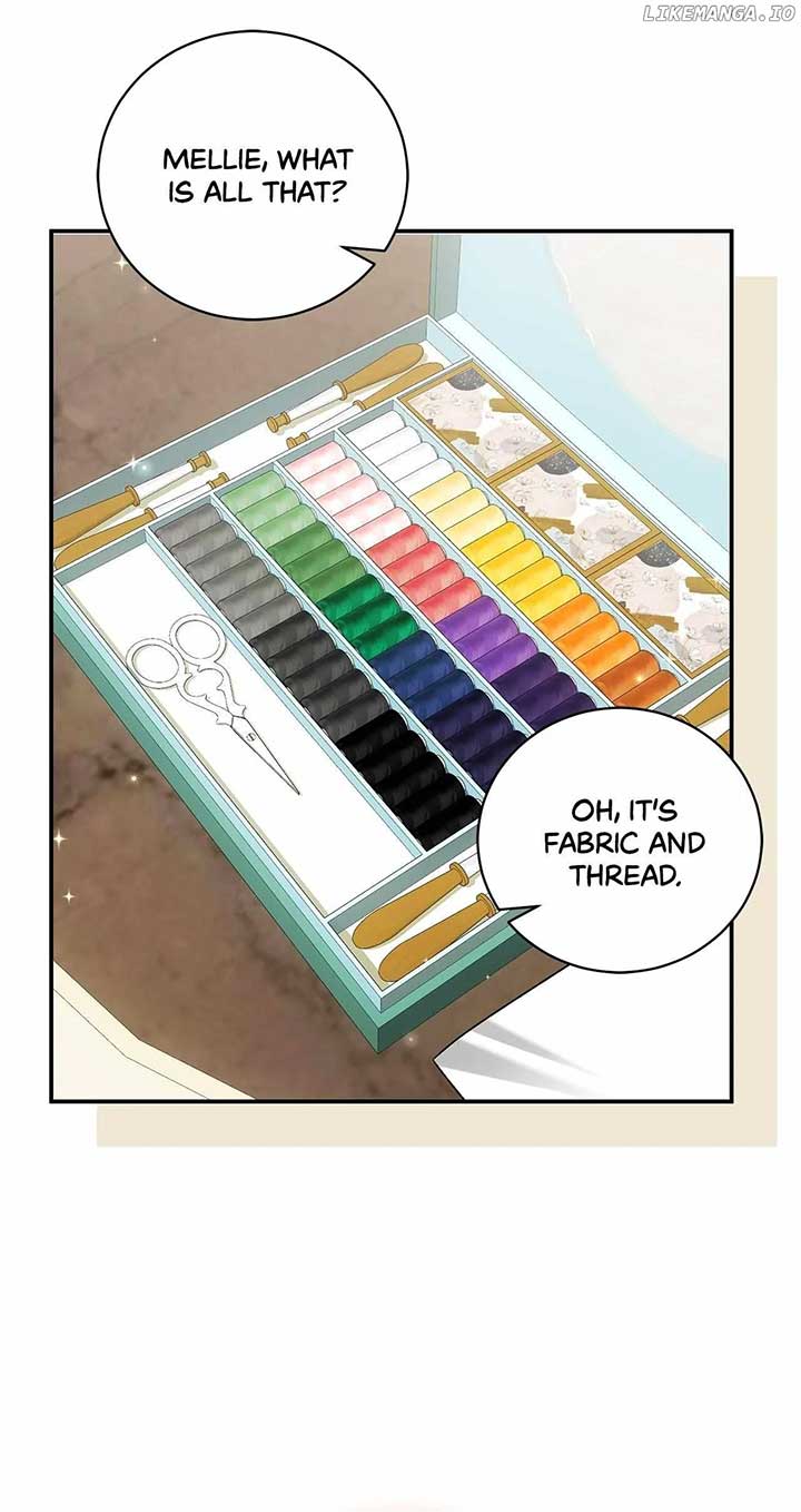 My Husband and I Cannot Live in the Same World Chapter 27 180 02