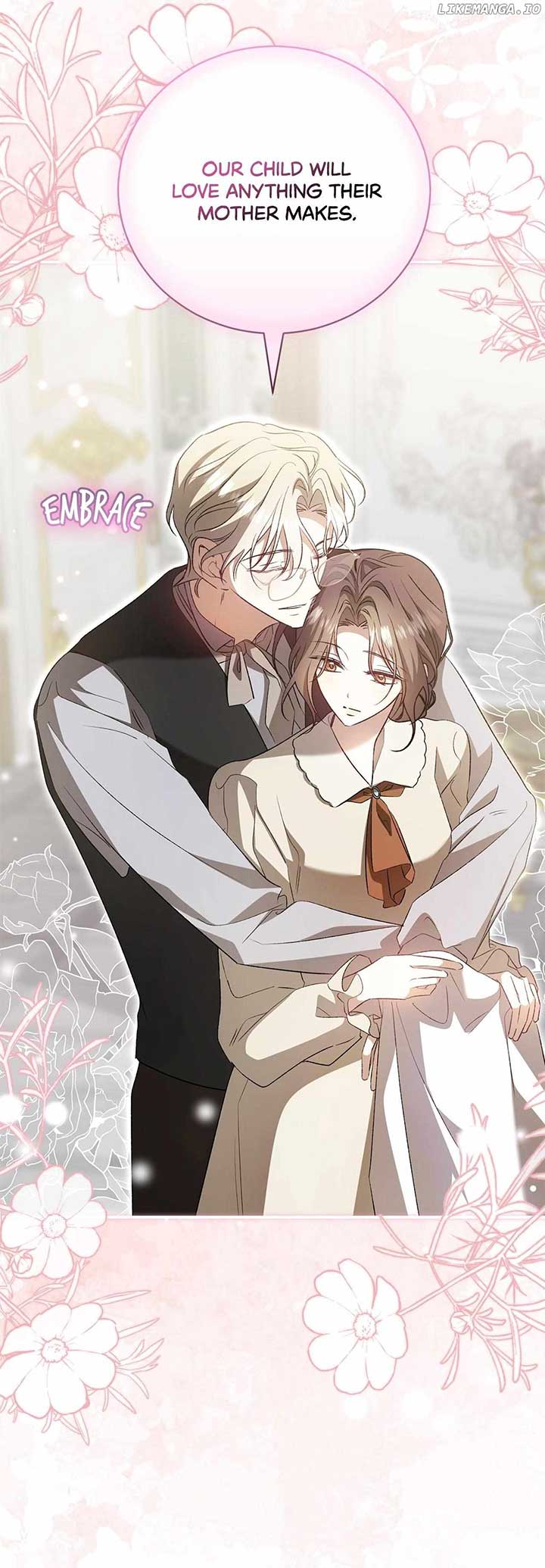 My Husband and I Cannot Live in the Same World Chapter 27 183 05