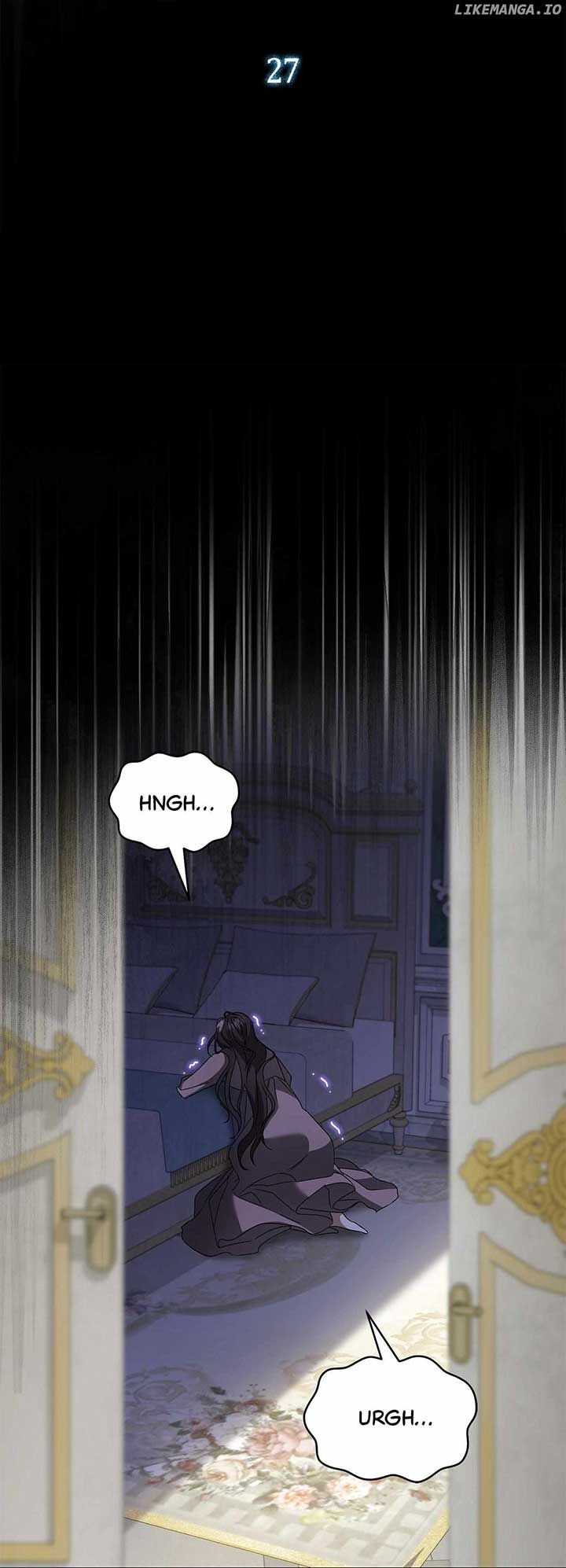 My Husband and I Cannot Live in the Same World Chapter 27 185 07