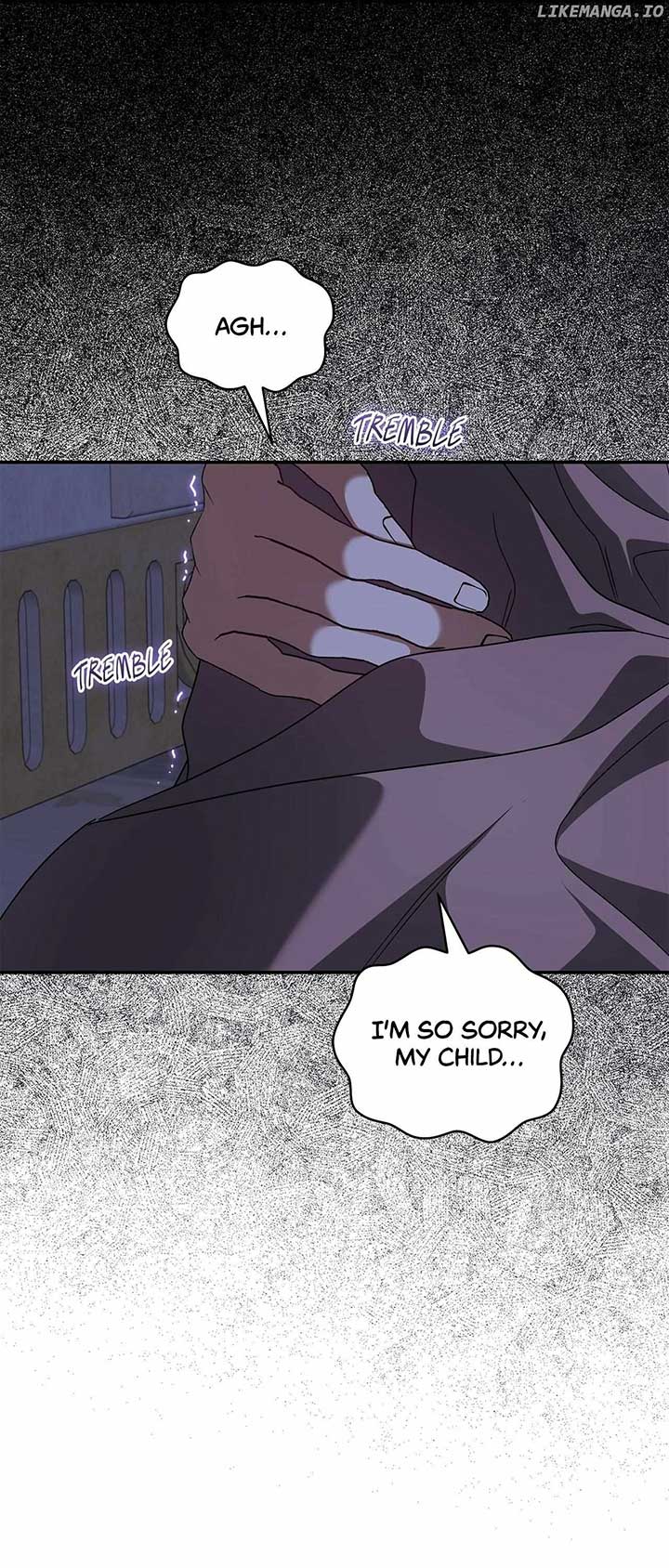 My Husband and I Cannot Live in the Same World Chapter 27 186 08