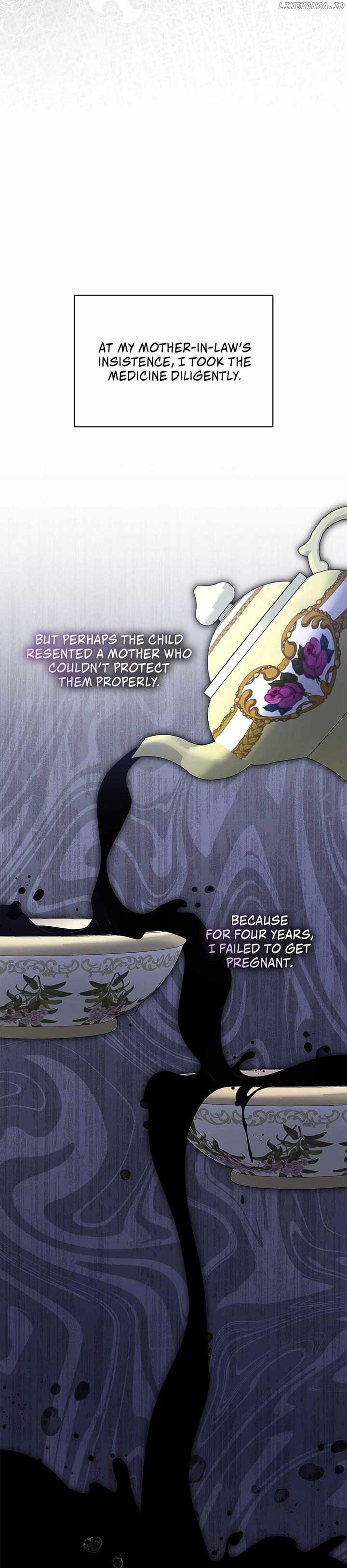 My Husband and I Cannot Live in the Same World Chapter 27 192 14