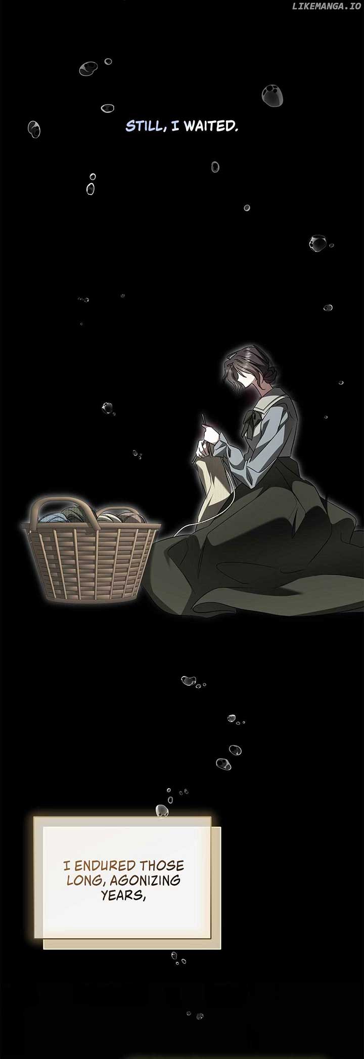 My Husband and I Cannot Live in the Same World Chapter 27 193 15