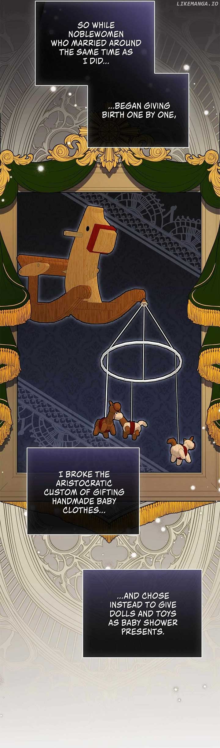 My Husband and I Cannot Live in the Same World Chapter 27 195 17