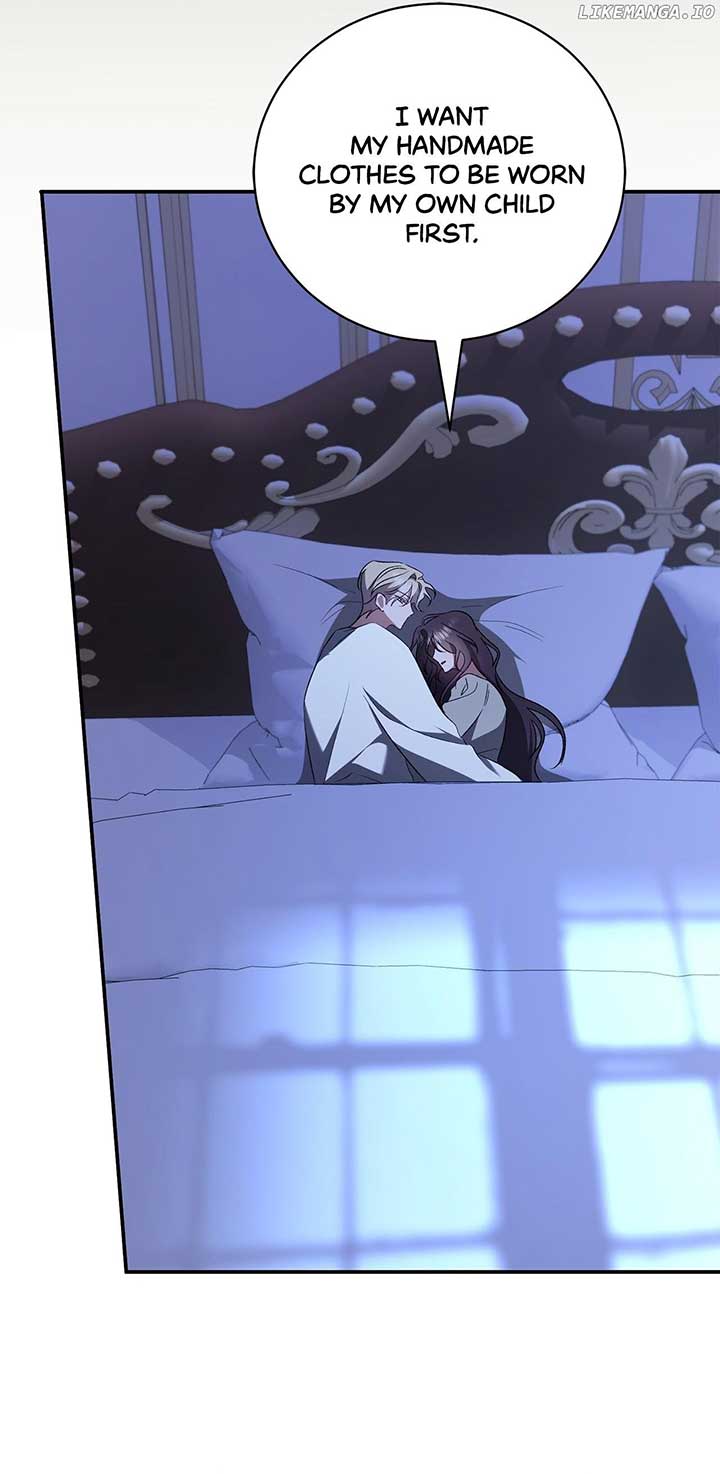 My Husband and I Cannot Live in the Same World Chapter 27 196 18