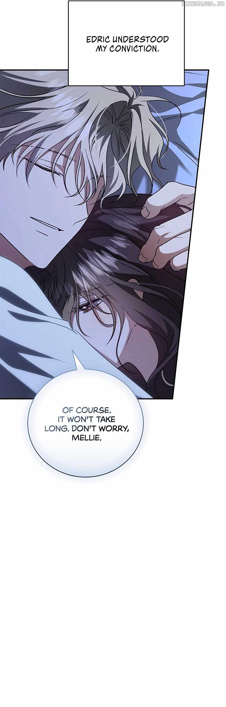 My Husband and I Cannot Live in the Same World Chapter 27 197 19