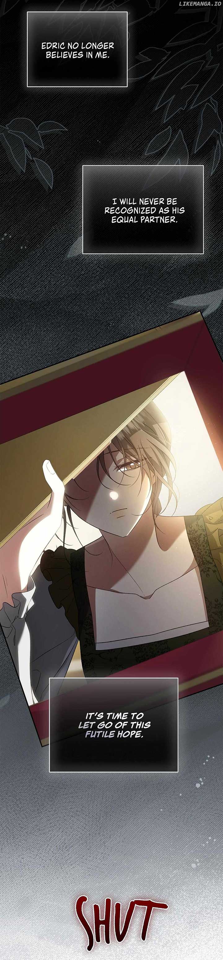 My Husband and I Cannot Live in the Same World Chapter 27 199 21